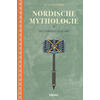 NORDISCHE MYTHOLOGIE - H. A. GUERBER