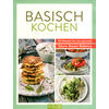 BASISCH KOCHEN - 60 REZEPTE FR EINE GESUNDE SURE-BASE-BALANCE