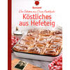 KSTLICHES AUS HEFETEIG -