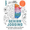 GEHIRNJOGGING - ROMY OSWALD
