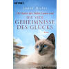 DIE KATZE DES DALAI LAMA UND DIE VIER GEHEIMNISSE DES GLCKS - DAVID MICHIE