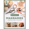 MAKRAMEE 1X1 KREATIV - JOSEPHINE KIRSCH