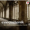 AUDIO-CD: GREGORIANIK