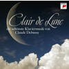 AUDIO-CD: CLAIR DE LUNE