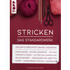 STRICKEN - STEPHANIE VAN DER LINDEN