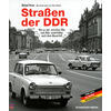 STRAEN DER DDR - MICHAEL KRONE