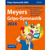 KALENDER MEYERS GRIPS-GYMNASTIK 2024 - TAGESABREIKALENDER