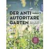 DER ANTIAUTORITRE GARTEN - SIMONE KERN