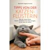 TIPPS VON DER KATZENFLSTERIN  - MIESHELLE NAGELSCHNEIDER