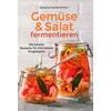 GEMSE & SALAT FERMENTIEREN - JOHANNA HANDSCHMANN