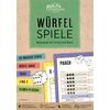 WRFELSPIELE -