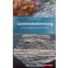 GESTEINSBESTIMMUNG 3. AUFL. - HORST PETER HANN