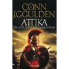 ATTIKA - CONN IGGULDEN