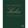 DAS ORIGINAL SACHER KOCHBUCH -