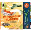 BUMERANG-FLIEGER - DOMINIK MEINER