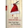 DER TOD HAT 24 TRCHEN - JAN SEGHERS (HRSG.)