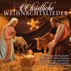 AUDIO-CD CHRISTLICHE WEIHNACHTSLIEDER