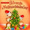 AUDIO-CD KINDER ADVENTS- UND WEIHNACHTSLIEDER