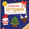 WEIHNACHTS-ORIGAMI -