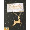WEIHNACHTS-GESCHENKPAPIER -