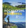 HOCHGEFHL HHENWEG - ANDREA UND ANDREAS STRAU