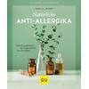 NATRLICHE ANTI-ALLERGIKA - ARUNA M. SIEWERT