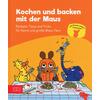 KOCHEN UND BACKEN MIT DER MAUS