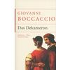 DAS DEKAMERON - GIOVANNI BOCCACCIO