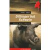 KRIMIPAKET BADEN-WRTTEMBERG NEU - 4 BNDE Bild 2