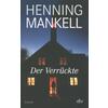 DER VERRCKTE - HENNING MANKELL