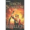 REBELLION - SIMON SCARROW