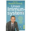 UNSER IMMUNSYSTEM - HENDRIK STREECK