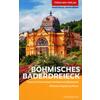 REISEFHRER BHMISCHES BDERDREIECK - ANDR MICKLITZA