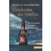 GESCHICHTE DER SINTFLUT - HARALD HAARMANN