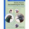 CHARLES DARWIN: DIE ENTSTEHUNG DER ARTEN - WREDE/WREDE (HG.)