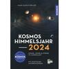 KOSMOS HIMMELSJAHR 2024 - HANS-ULRICH KELLER