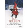 BRIEFE VOM WEIHNACHTSMANN - J. R. R. TOLKIEN