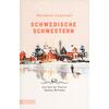 SCHWEDISCHE SCHWESTERN - MARIANNE CEDERVALL