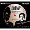 HRBUCH-CD HERCULE POIROTS WEIHNACHTEN - AGATHA CHRISTIE