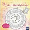 AUSMALBUCH ROSENMANDALAS - SCHN/MANKAU