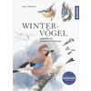 WINTERVGEL - LARS JONSSON