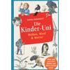 DIE KINDER-UNI - WOLKEN, WIND UND WETTER - STEFAN RAHMSTORF