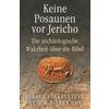 KEINE POSAUNEN VOR JERICHO - FINKELSTEIN/SILBERMAN
