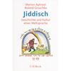 JIDDISCH - APTROOT/GRUSCHKA