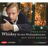 HRBUCH WHISKEY FR DEN WEIH- NACHTSMANN - JOHN B. KEANE