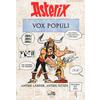 ASTERIX - VOX POPULI - MOLIN/GOSCINNY/UDERZO