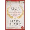 SPQR - MARY BEARD