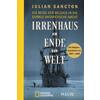 IRRENHAUS AM ENDE DER WELT - JULIAN SANCTON