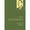 H. P. LOVECRAFT - GESAMMELTE WERKE -