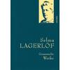 SELMA LAGERLF - GESAMMELTE WERKE -